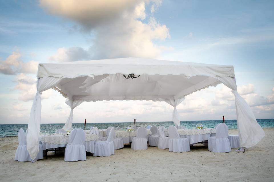 Wedding Vacations by Sunwing