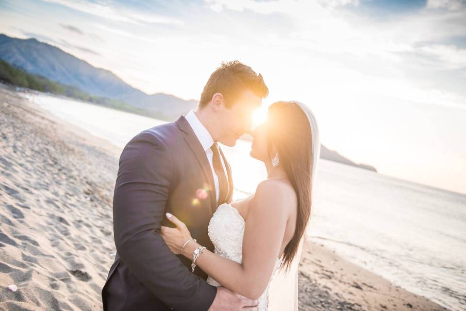 Wedding Vacations by Sunwing