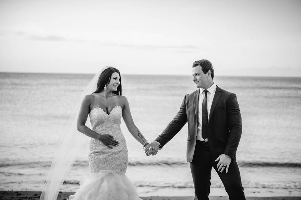 Wedding Vacations by Sunwing