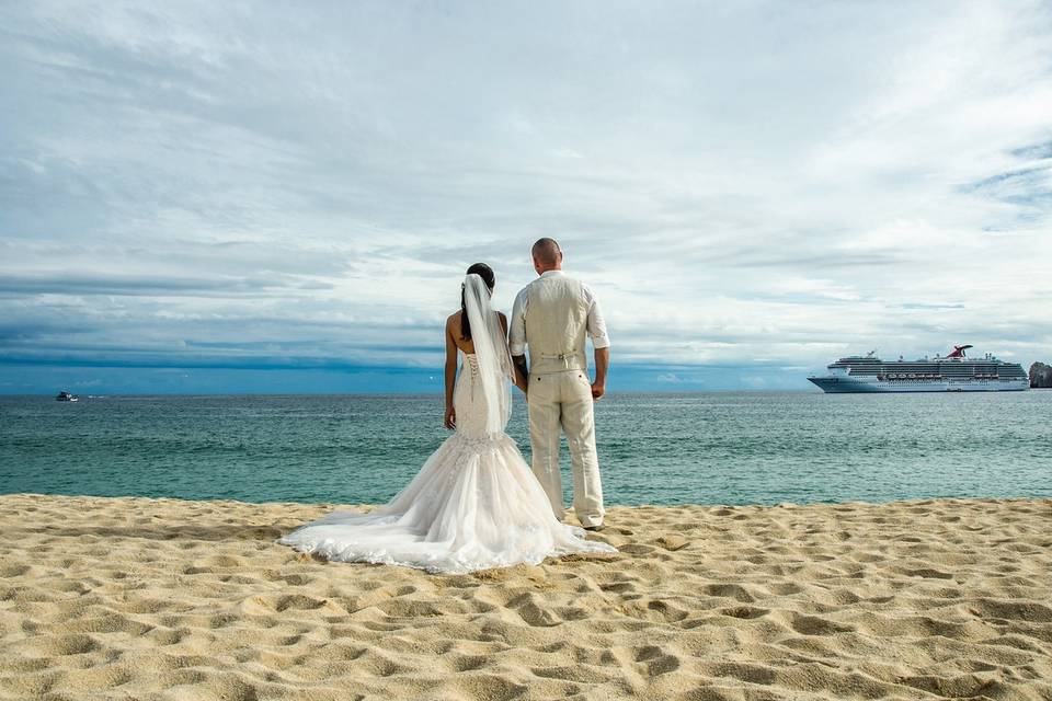 Wedding Vacations by Sunwing