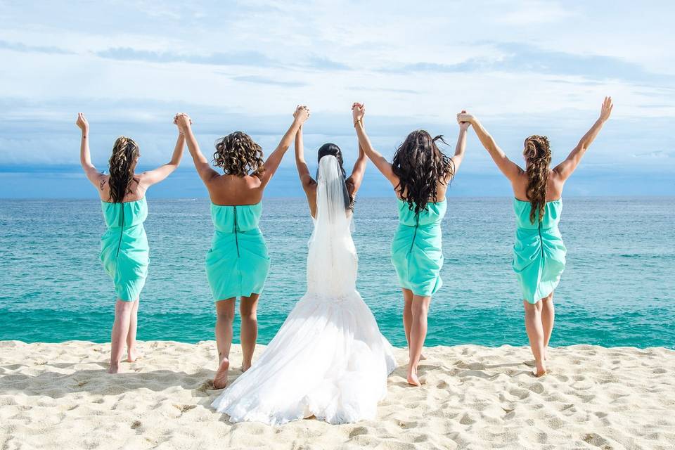 Wedding Vacations by Sunwing