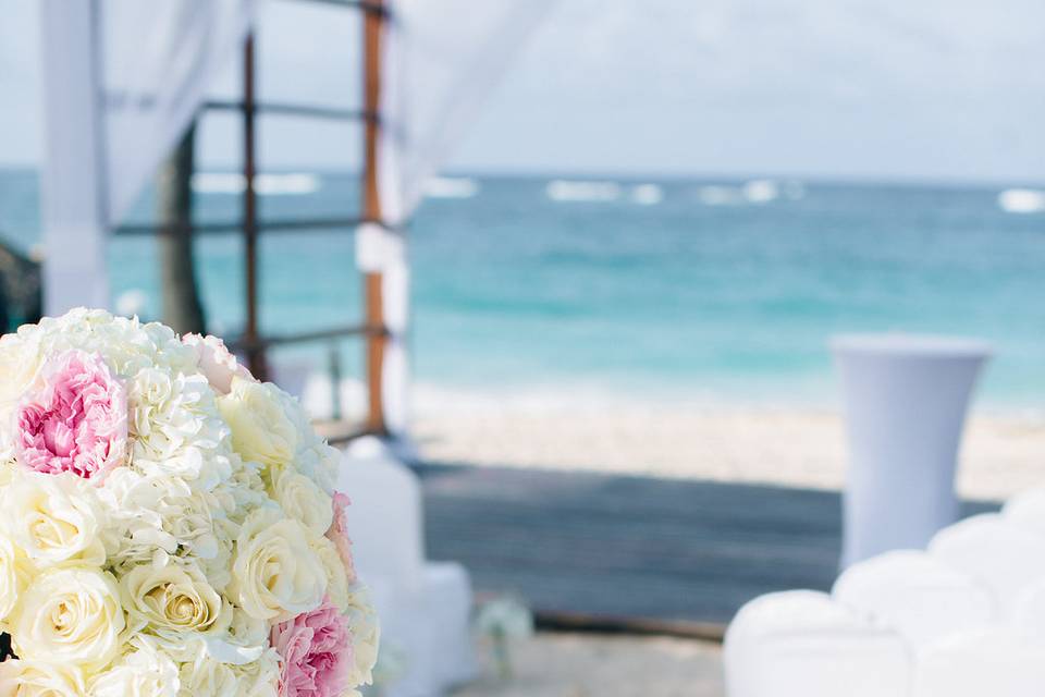 Wedding Vacations by Sunwing