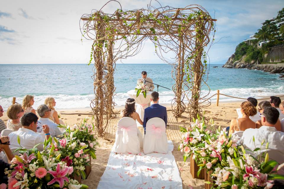 Wedding Vacations by Sunwing