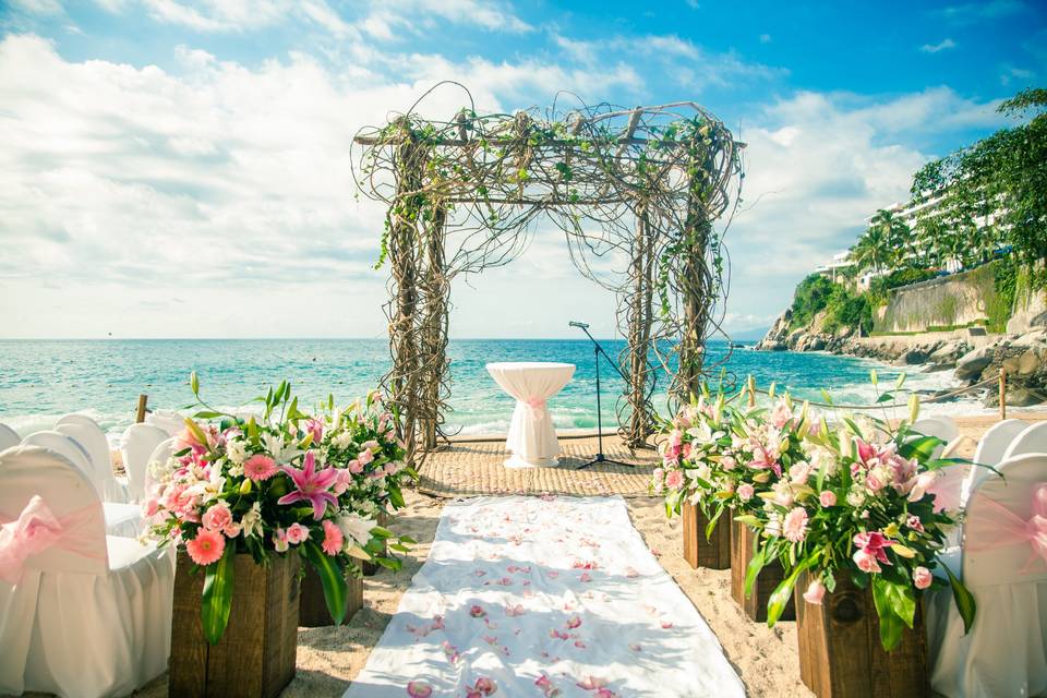 Wedding Vacations by Sunwing