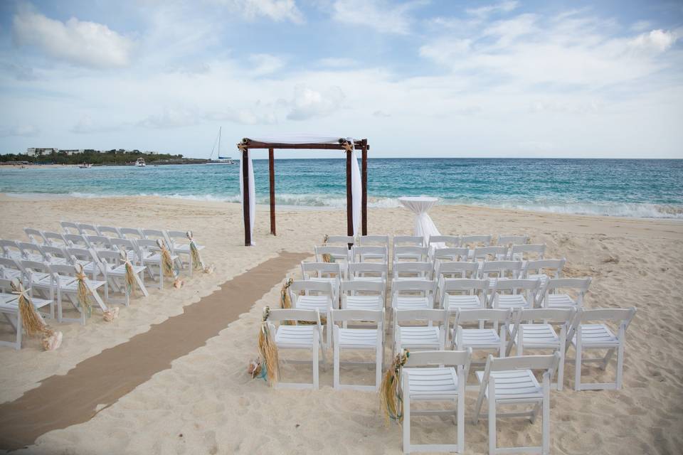 Wedding Vacations by Sunwing