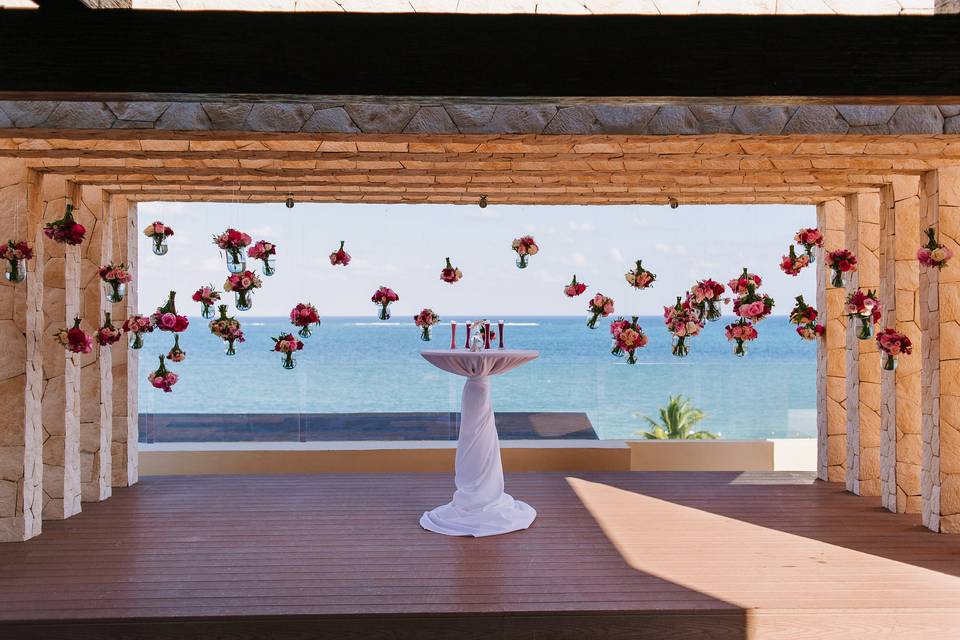 Wedding Vacations by Sunwing