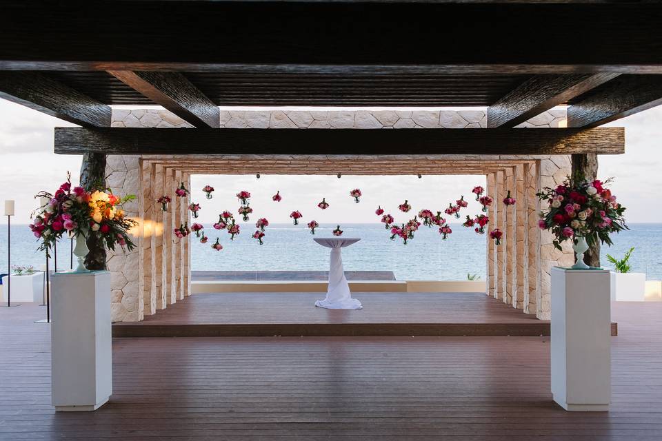 Wedding Vacations by Sunwing