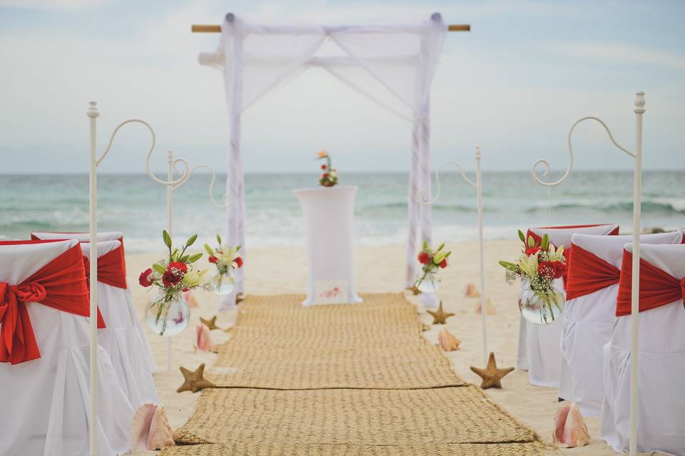 Wedding Vacations by Sunwing