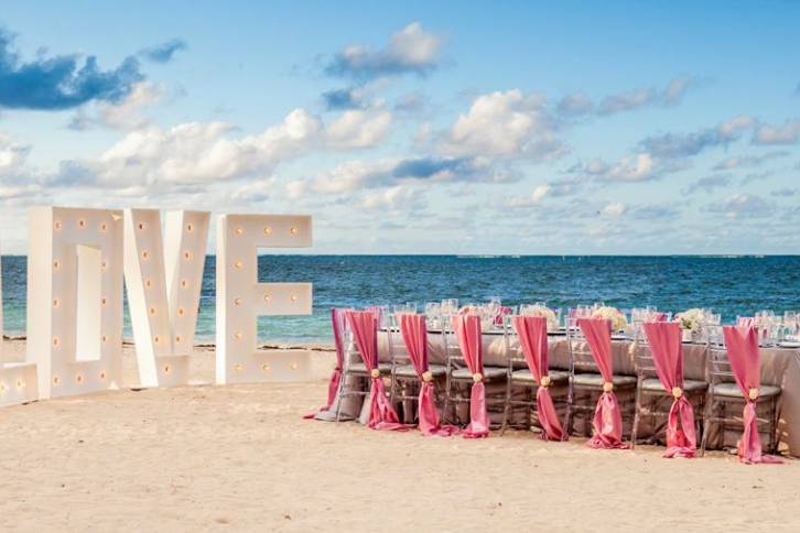 Wedding Vacations by Sunwing