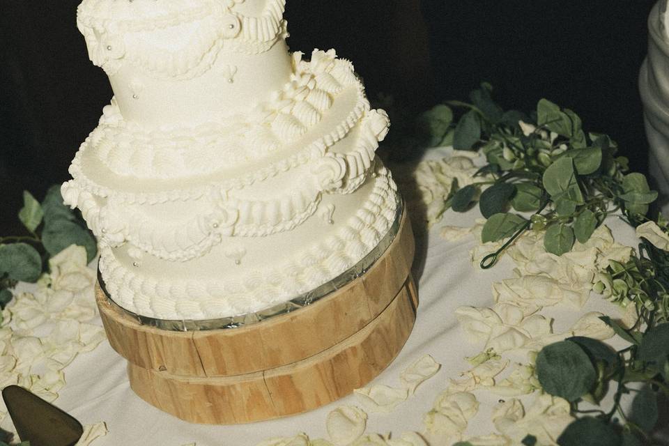 Cake