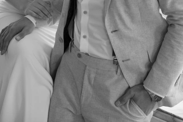 Quebec City Wedding Photograph