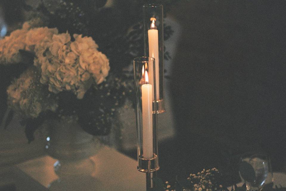 Quebec City Wedding Photograph