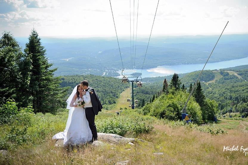 Fairmont Tremblant