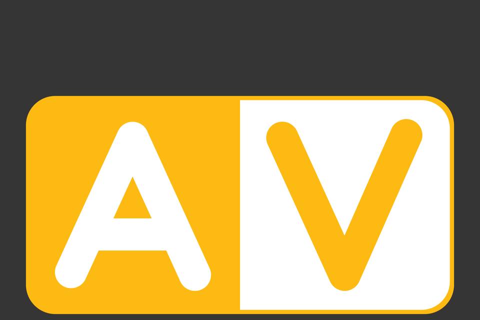 AV Connections Logo