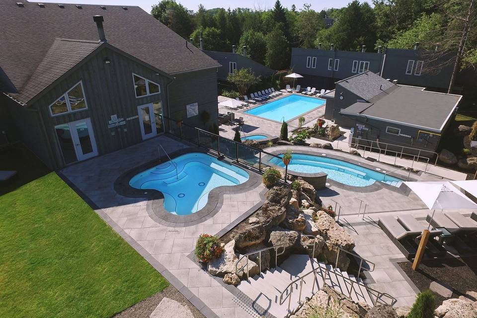 Millcroft Inn & Spa