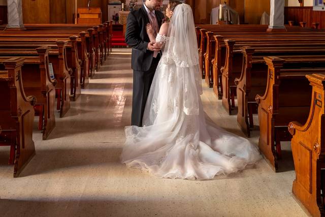 Edmonton Wedding Photographer