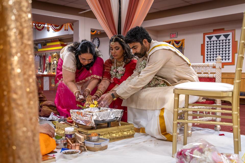 Alberta Wedding Photographer