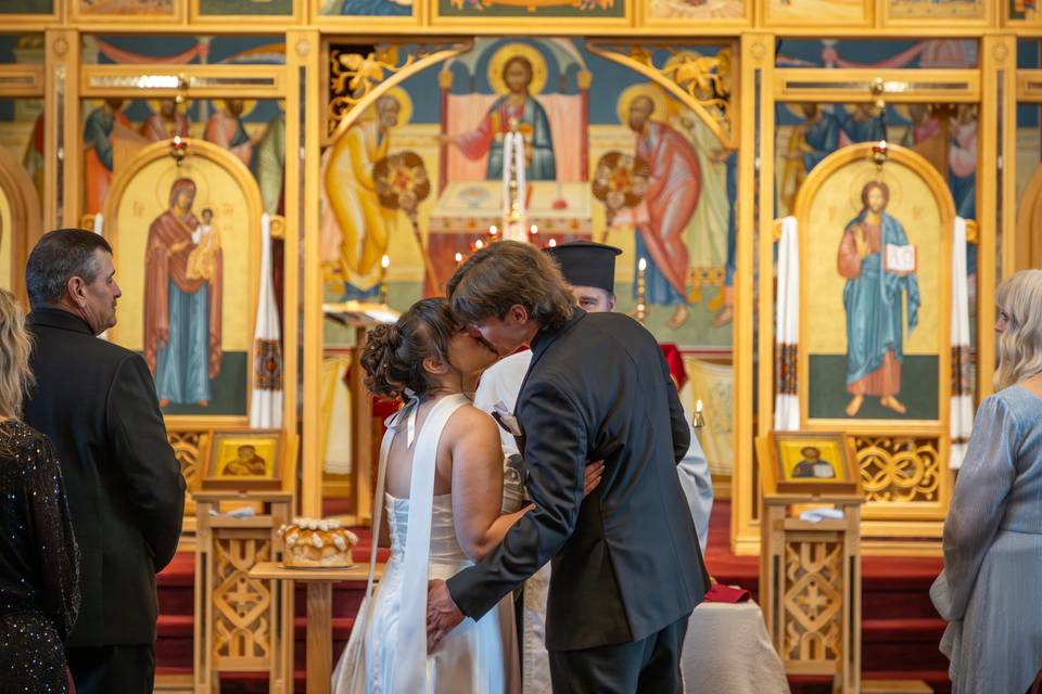 Heartfelt, Timeless Moments