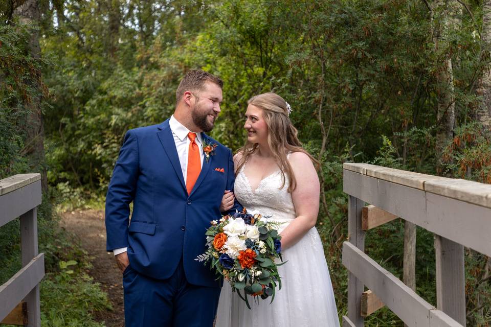 Heartfelt Wedding Photography