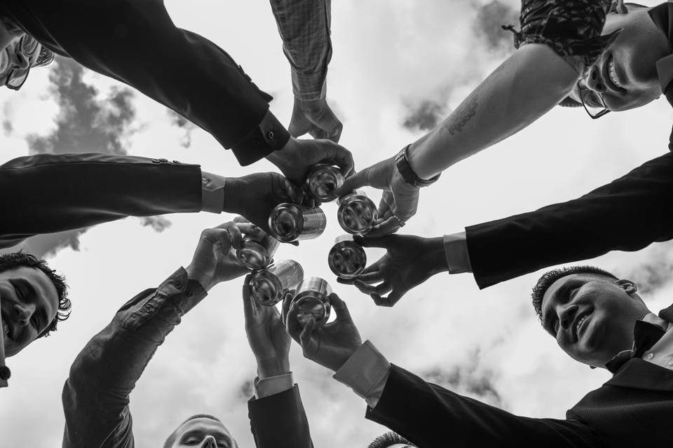 Alberta Wedding Photography
