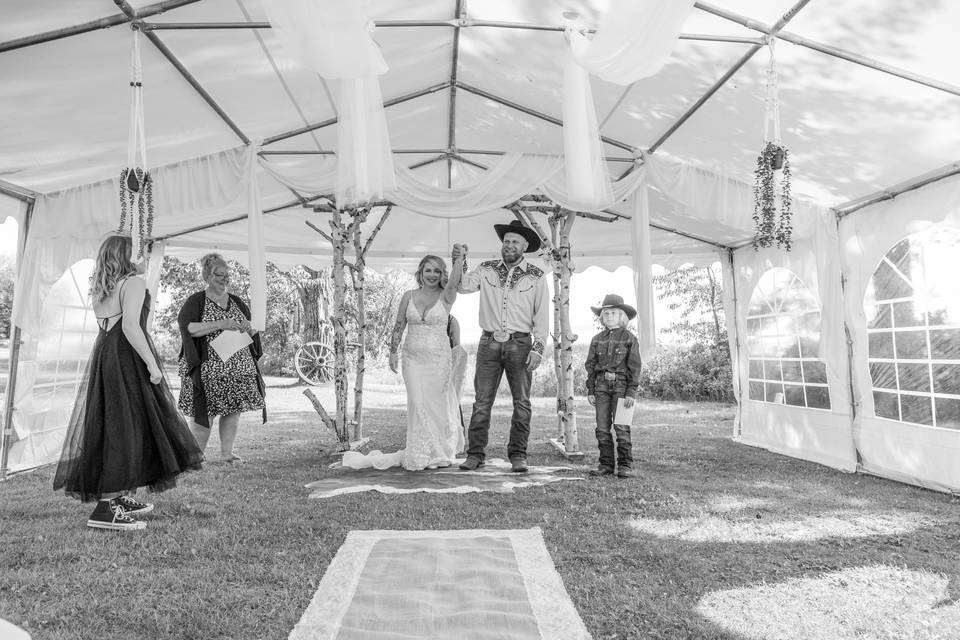 Barrhead Alberta Photographer