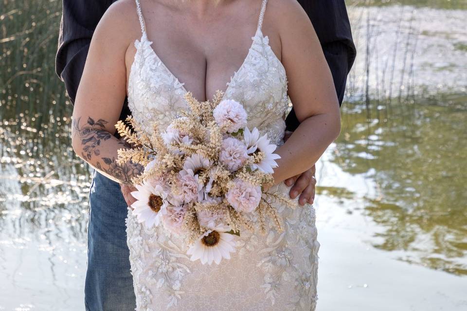 Wedding Portrait Photographer