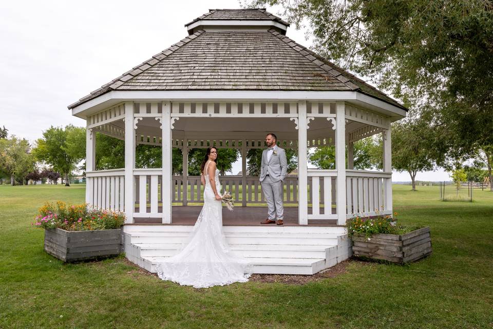 Edmonton Wedding Photographer