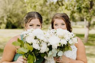 Callia Flowers 1