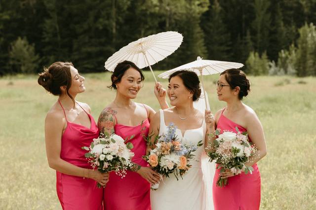 Callia Flowers