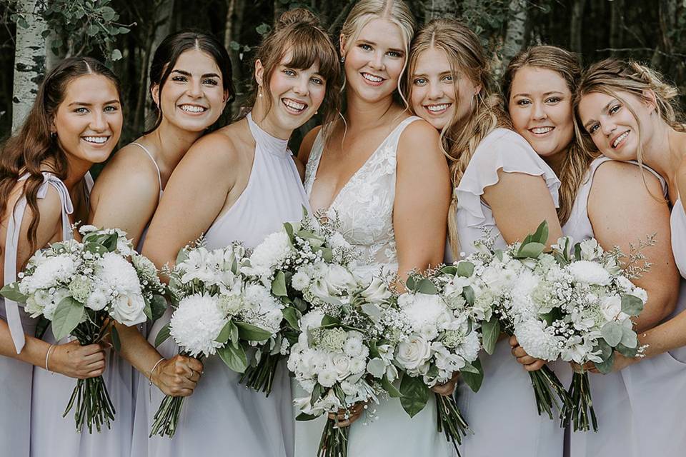 Callia Flowers
