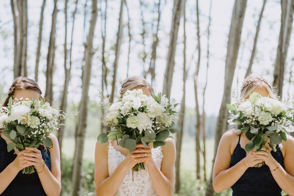 Bouquets