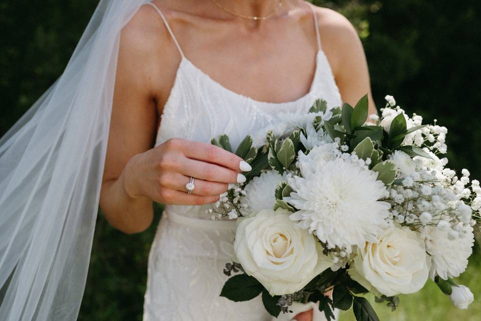 Bridal Bouquet