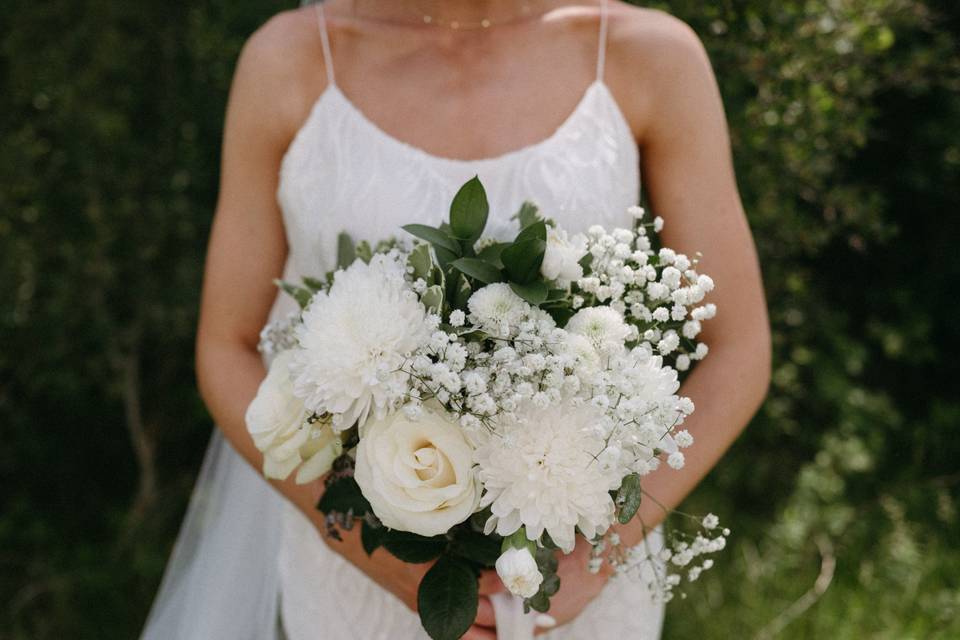 Bridal Bouquet