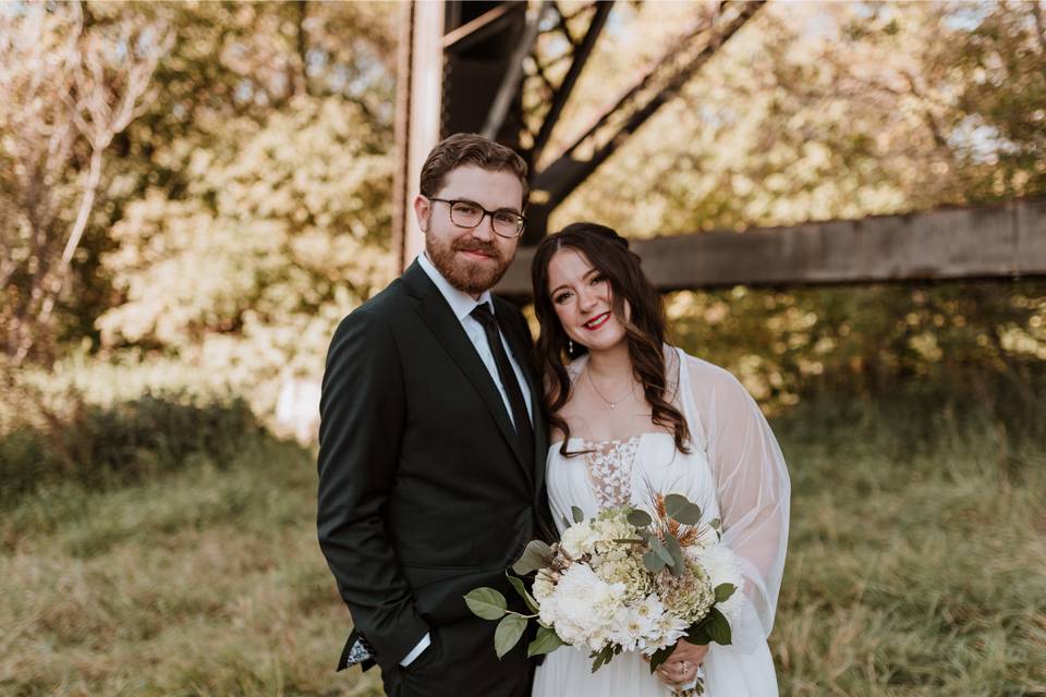 Bridal Bouquet