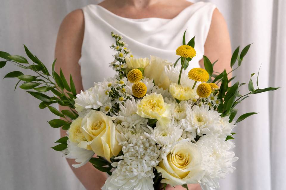 Bridal Bouquet