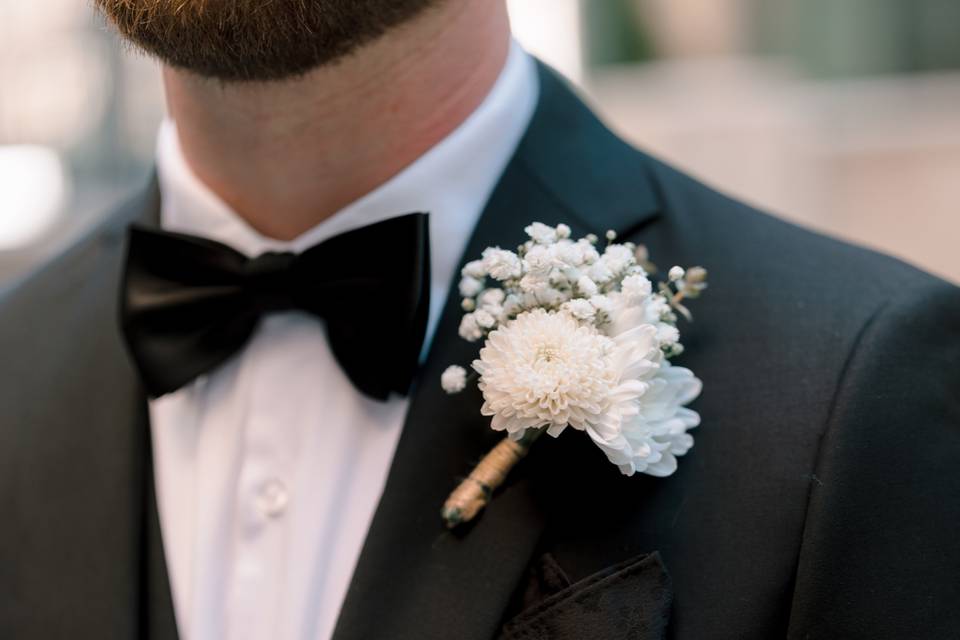 Boutonniere