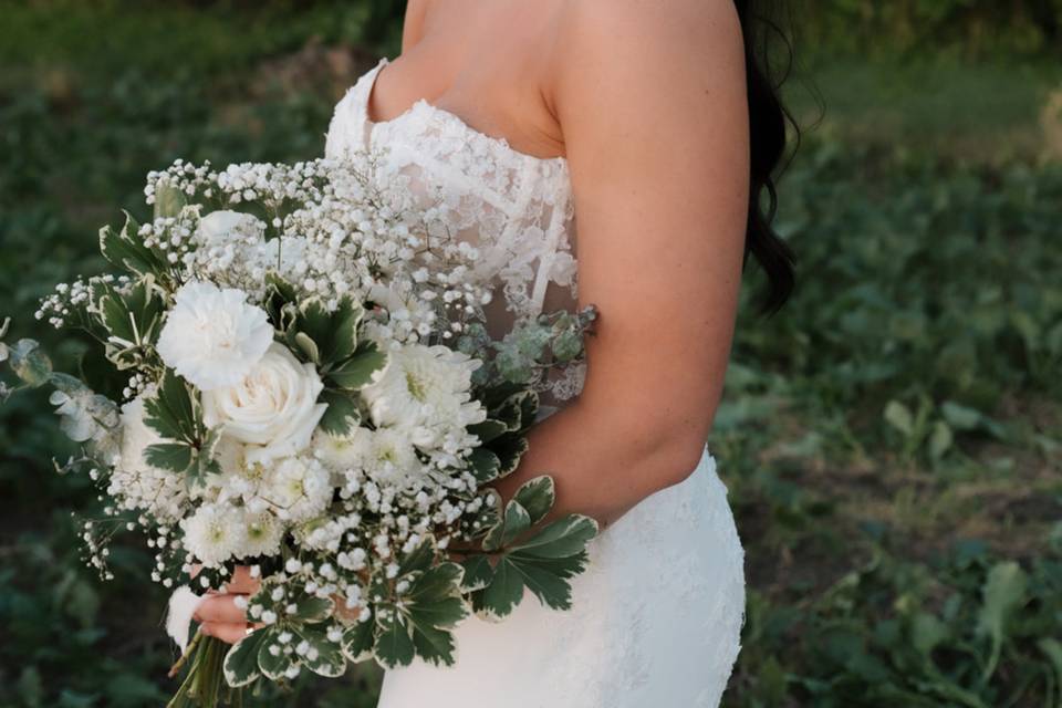 Bridal Bouquet