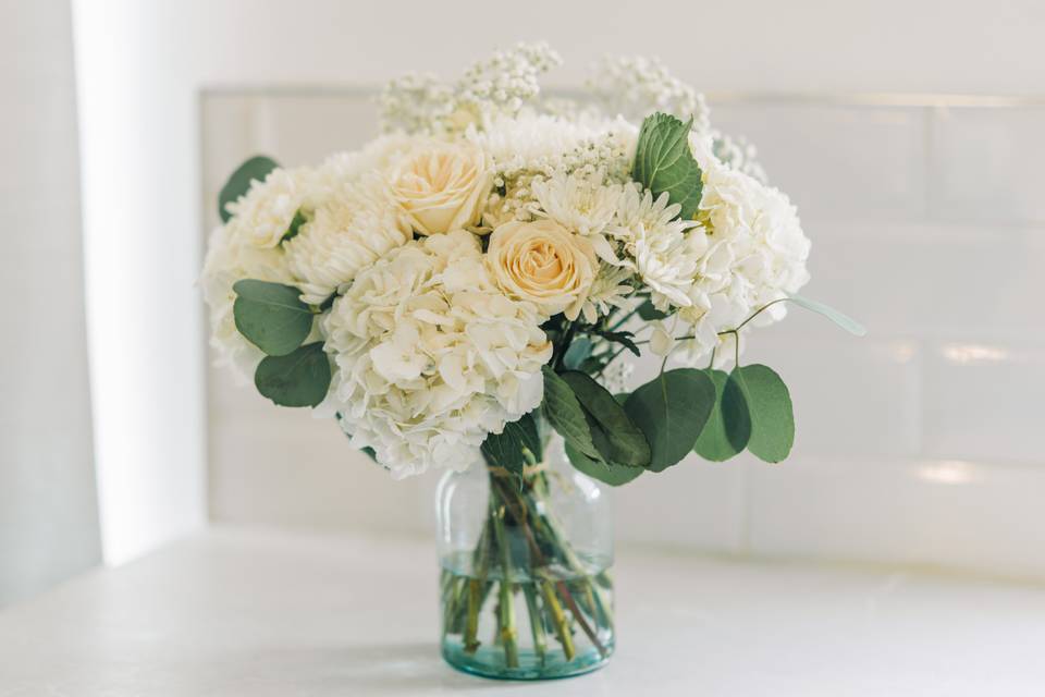 Centrepiece