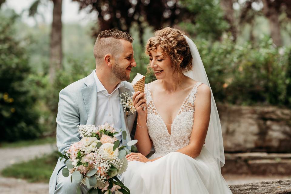 Bridal Bouquet