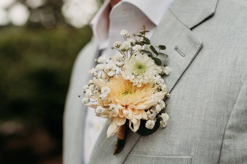 Boutonniere