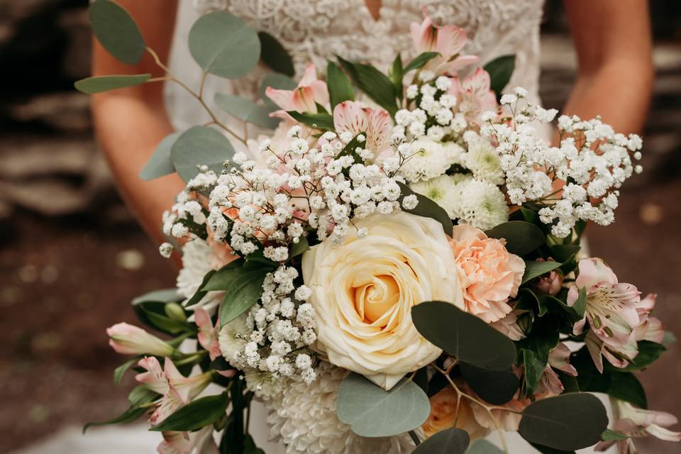 Bridal Bouquet