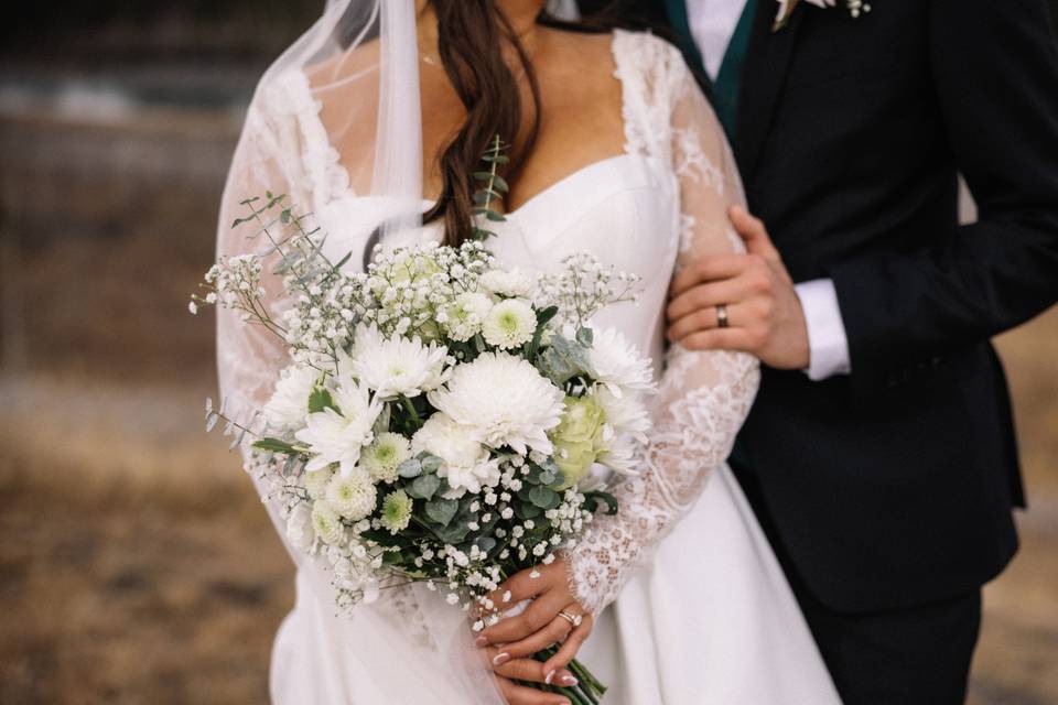 Bridal Bouquet