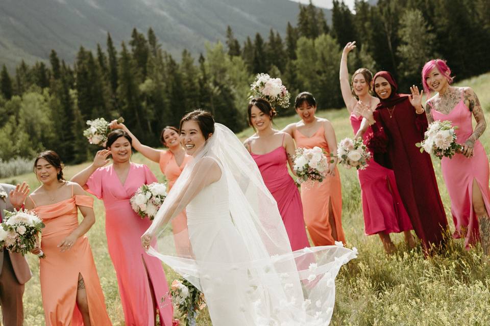 Wedding Party