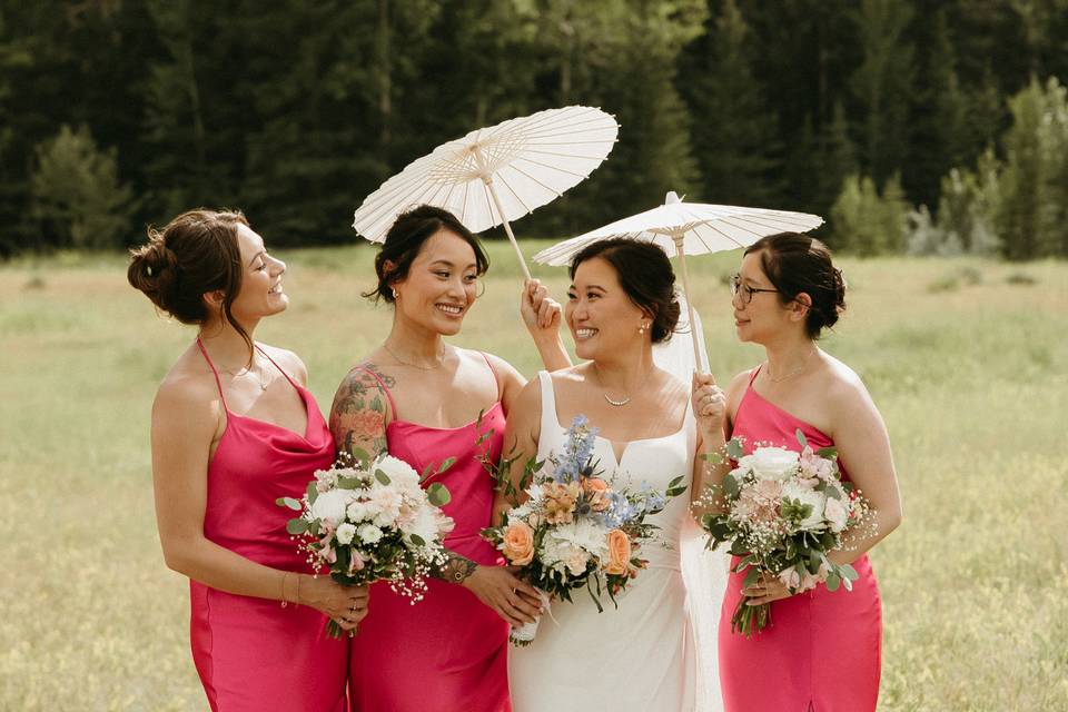 Callia Flowers
