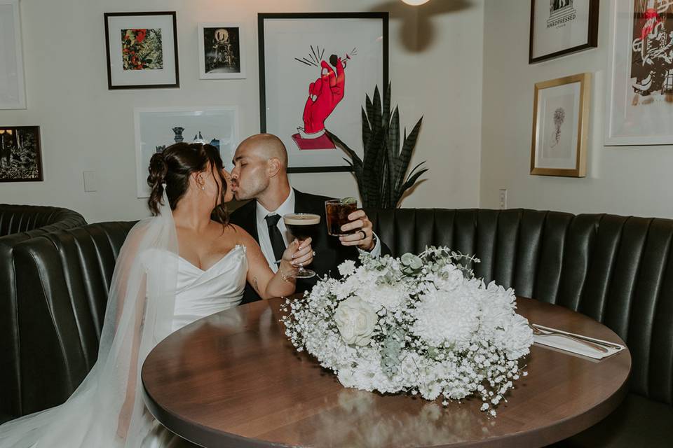 Bridal Bouquet