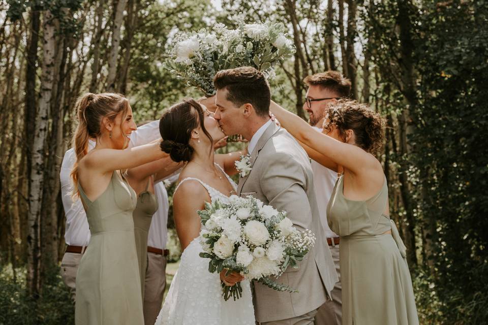 Bridal Bouquet