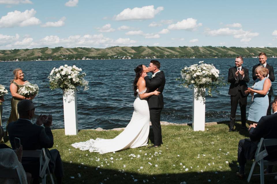 Floral Arrangements