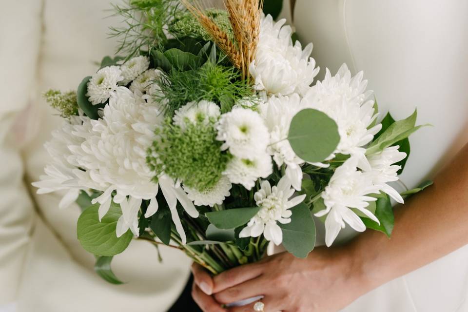 Bridal Bouquet