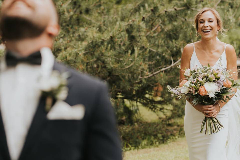 Bridal Bouquet