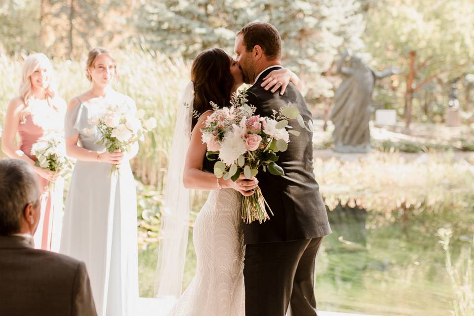 Bridal Bouquet